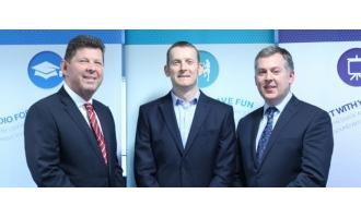 Business trio acquire Coomber Electronic Equipment