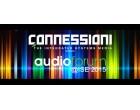 Connessioni presents AudioForum at ISE