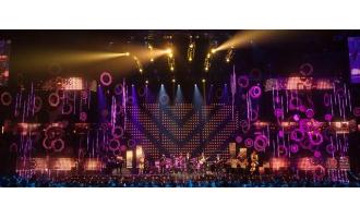 XL supplies National Television Awards