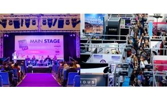 Preview: Event Production Show innovates and educates