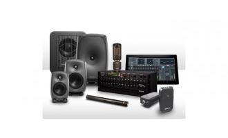 Source Distribution hosts launch of RØDE and Genelec products at BVE