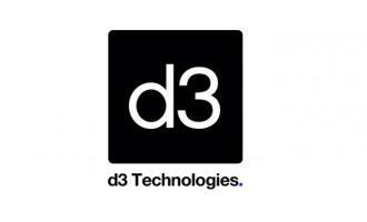 d3 Technologies establish organisation in the Americas