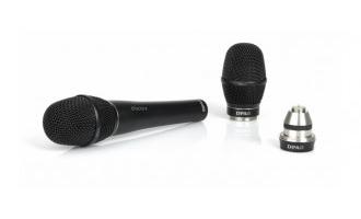 DPA focuses on knowledge at Prolight+Sound