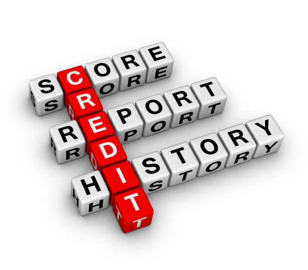 credit score