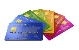 credit cards