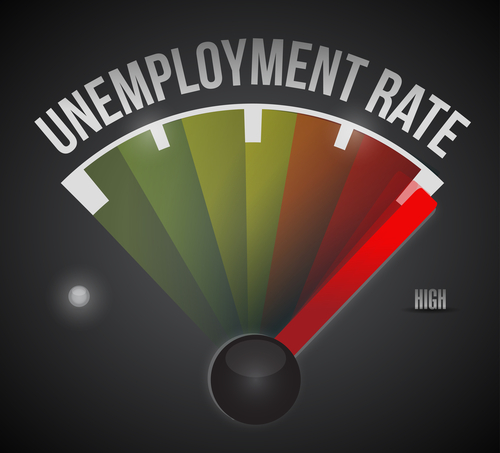 unemployment