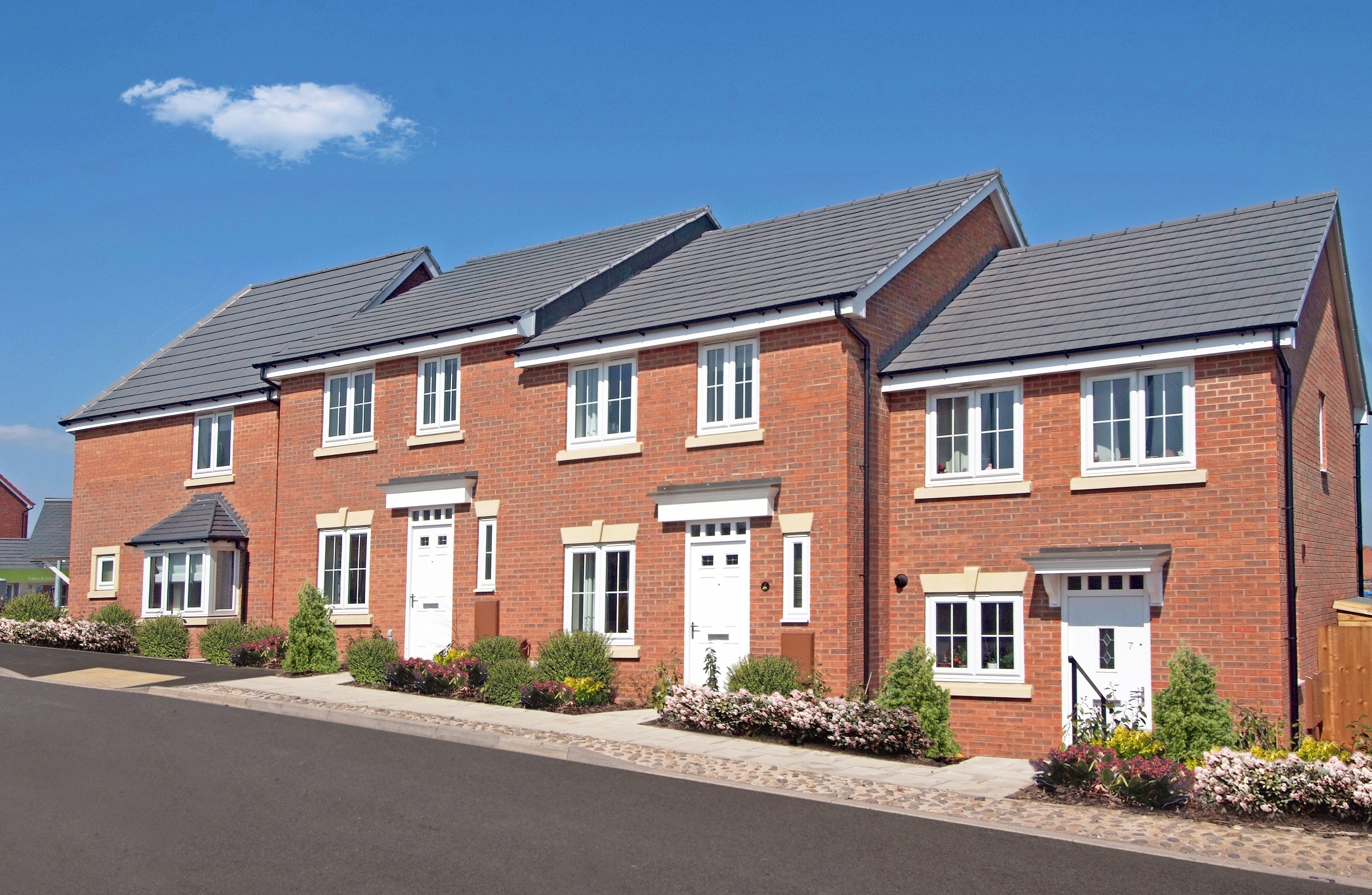 build homes house builders pledge to build more homes build homes house builders pledge to build more homes