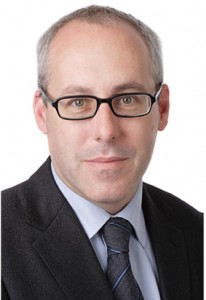 Dr Simon Mills