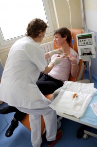 Cancer treatment