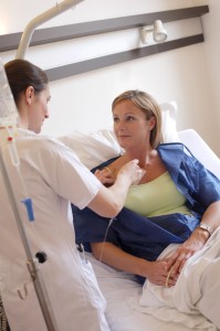 Cancer treatment