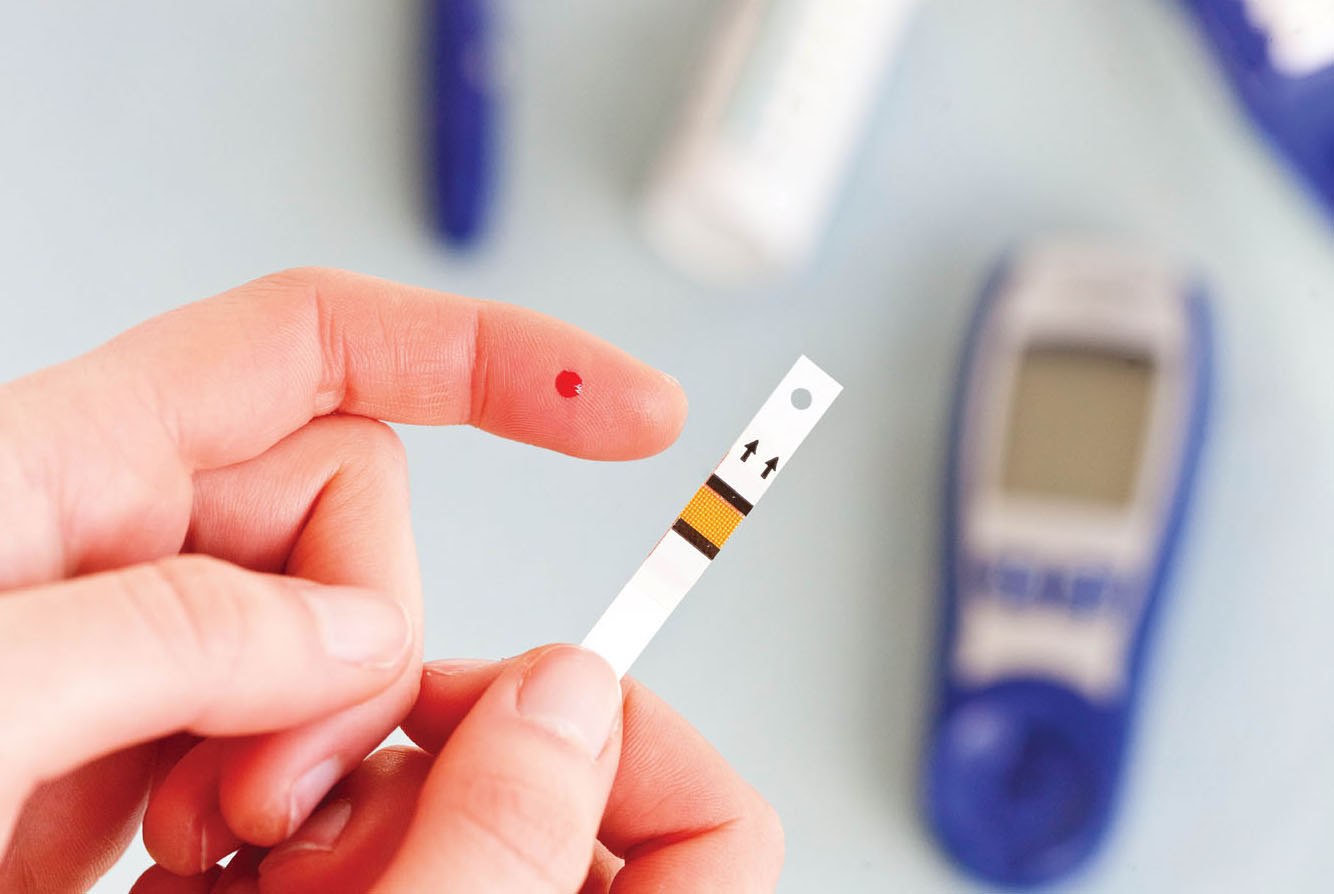 What Test Diagnosis Type 1 Diabetes