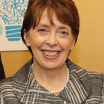 Roisin Shortall May 2011
