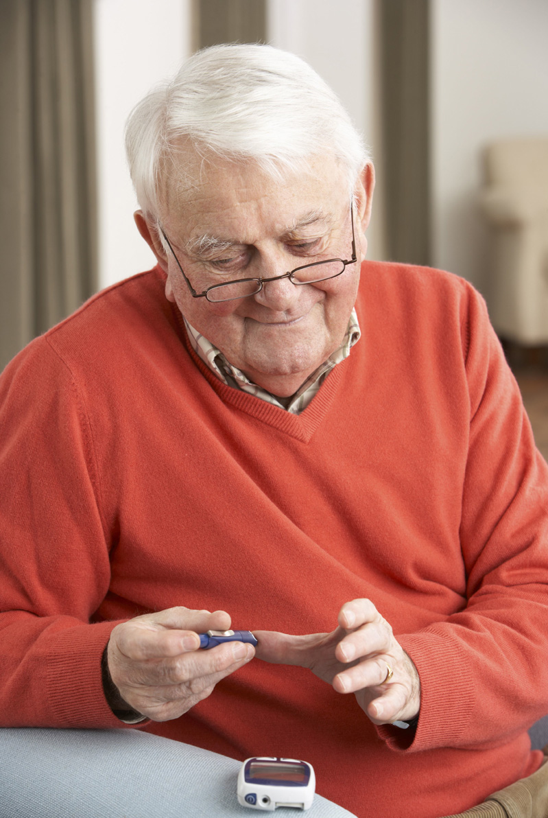 More drugs for elderly could help prevent CVD More drugs for elderly could help prevent CVD