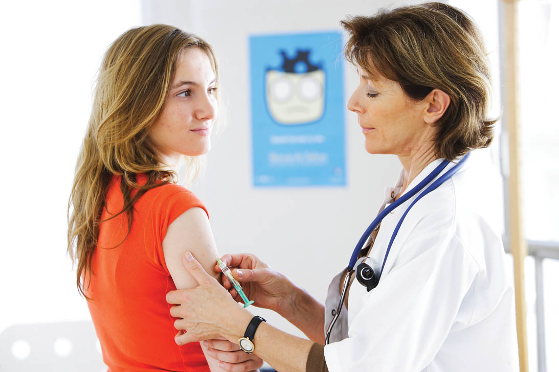 Lack of decision and delays over Meningitis vaccine Lack of decision and delays over Meningitis vaccine