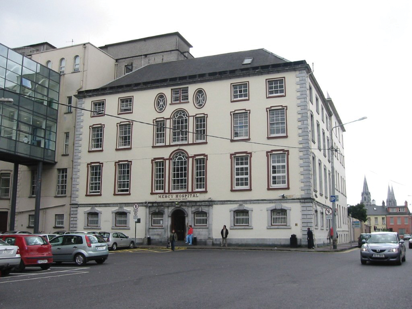 New memory support service launched in Cork