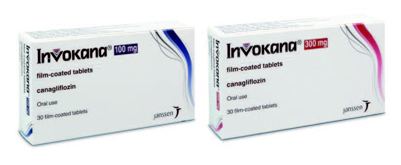 Invokana Approved for Treatment of Type 2 Diabetes