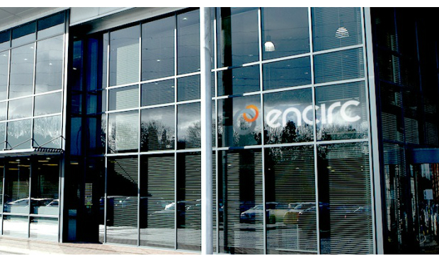 Encirc Glass Elton Derrylin Encirc Glass Elton Derrylin