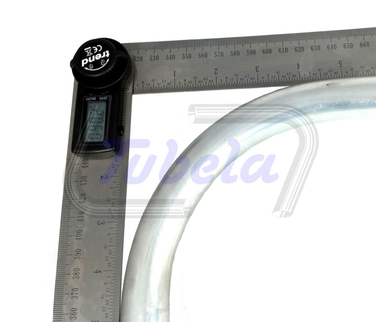 Tube and Pipe Bending for Sale from IEM UK