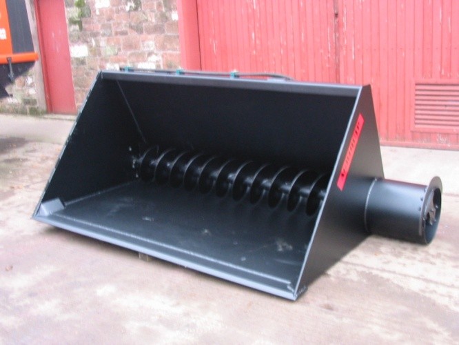 Tractor Attachments & Accessories IEMUK