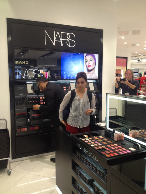 What stores sell nars cosmetics Get fast, free shipping with Amazon PrimeFast Shipping · Read Ratings & Reviews · Deals of the Day · Shop Best Sellers2,,+ followers on Twitter.