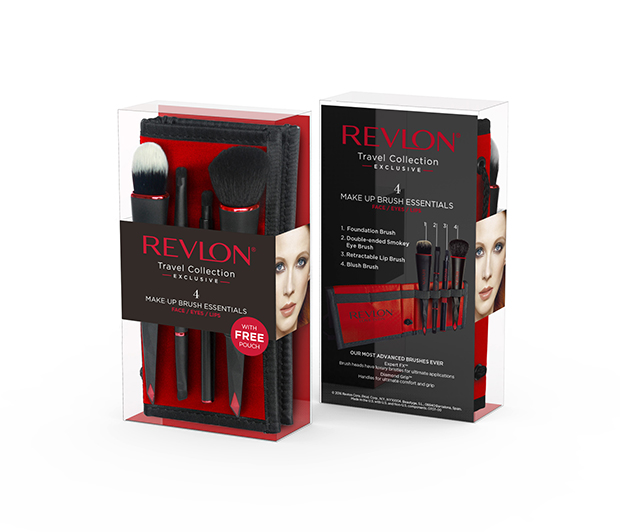Revlon set to unveil three new collection sets at IAADFS
