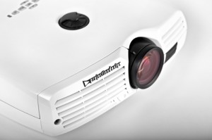 Projectiondesign F80 projectiondesign ships entry-level F21 projector | AV Magazine