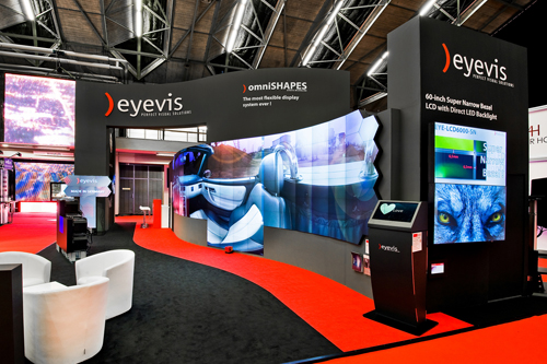 PSCo to host Visual Innovations 2012 showcase | AV Magazine