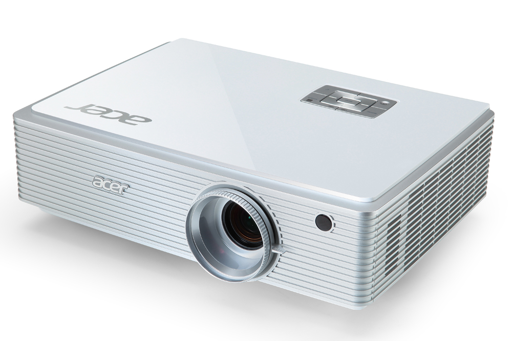 Ace Led Projector Acer launches 1080p hybrid LED-laser projector | AV Magazine