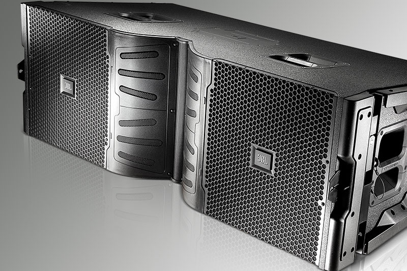 JBL Professional announces Certified VTX Line Array training in the UK