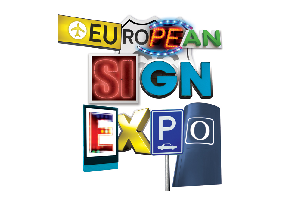 Screenmedia Expo bought by European Sign Expo 2013 | AV Magazine