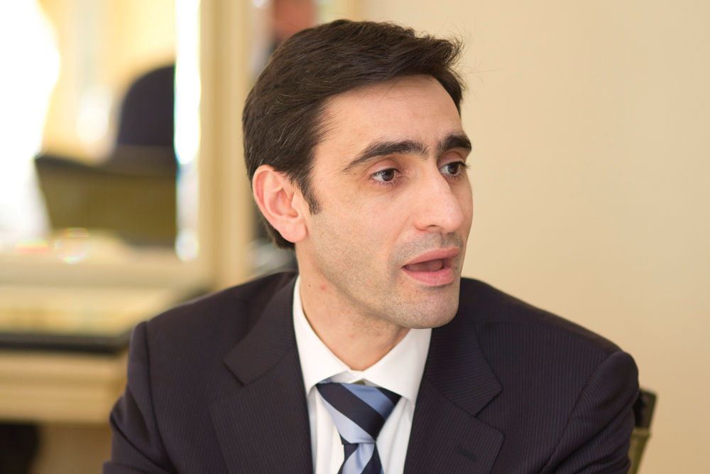 Retail Roundtable: A bespoke approach | AV Magazine