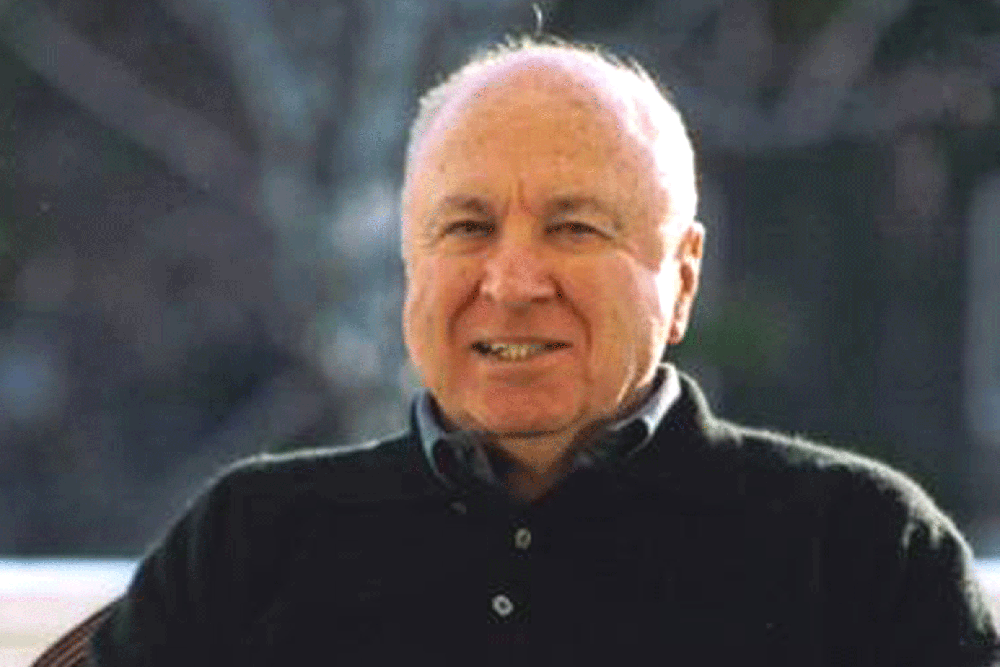 Broadcast Pix and Echolab co-founder Ted Whittaker passes away | AV ...