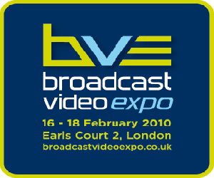 Broadcast Video Expo 2010 - picture the future of new media. | AV Magazine