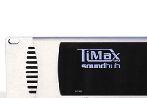 OutBoard to showcase new TiMax2 features at Plasa | AV Magazine