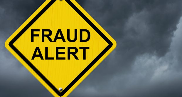 Cybercrime soars as UK fraud breaks through £1 billion barrier