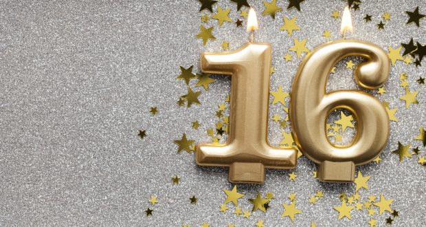Child Trust Fund Is 16 Years Old But One Million Funds Are Lost - 