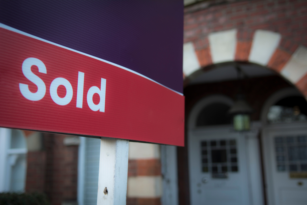 Buying a house How to choose a conveyancer