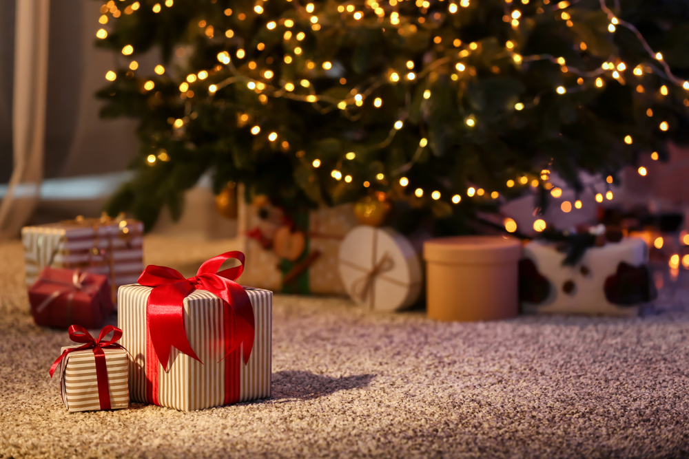 How to keep home energy costs down this Christmas