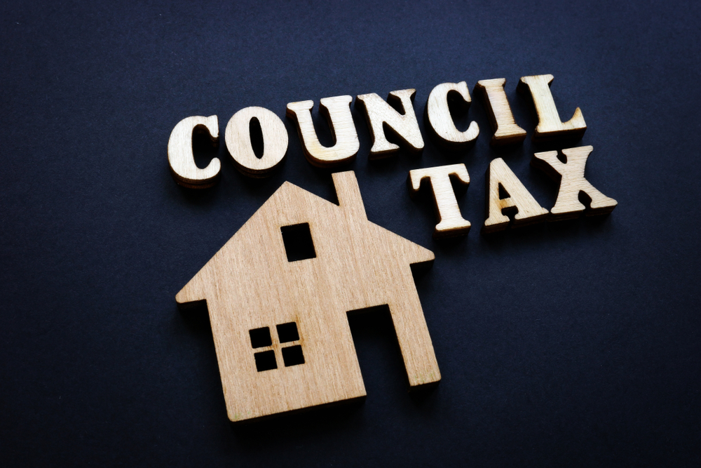 What to do if you are struggling to pay your council tax