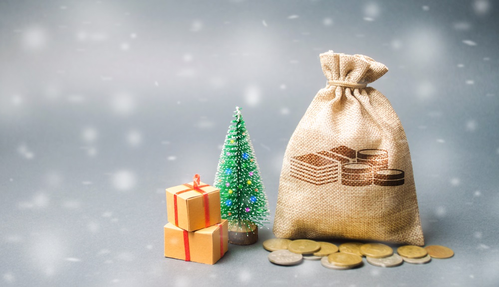 100 Days Till Christmas Ideas To Help You Save For The Festive Season