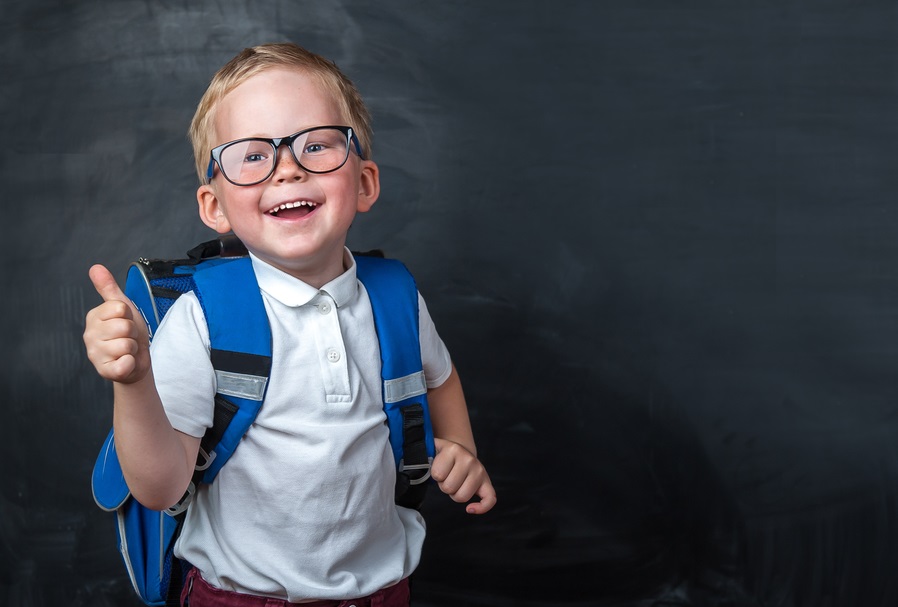 Could you be eligible for the School Uniform Grant?