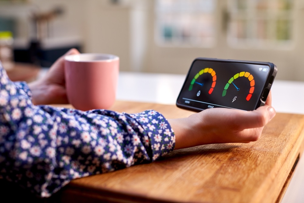 5 ways to lower your energy bills following the price cap hike