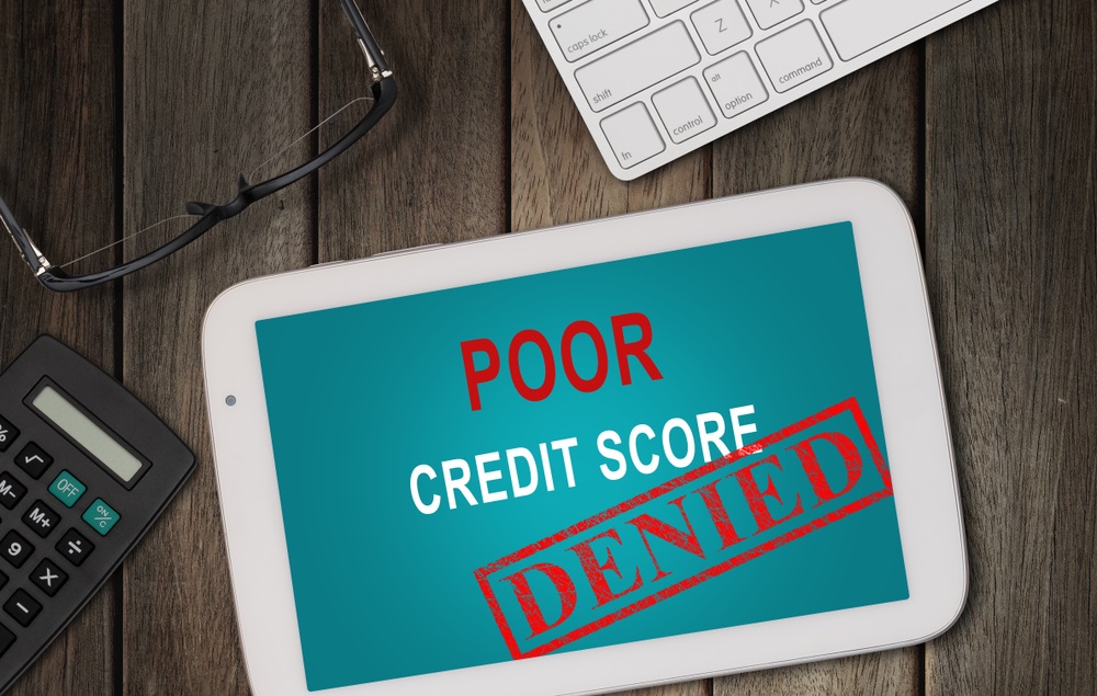 Denied For Care Credit Now What Credit denied: What to do if you are turned down for a credit card or loan