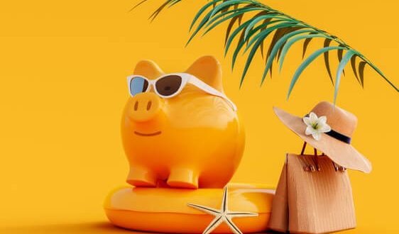 Save for summer 2027: New regular saver pays 5.5% interest