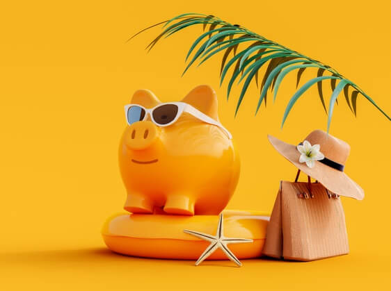 Save for summer 2027: New regular saver pays 5.5% interest