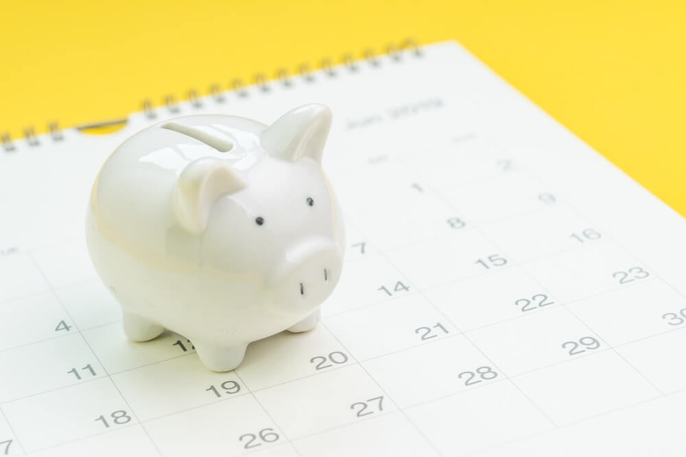 Savings spotlight: Earn interest monthly with these new accounts