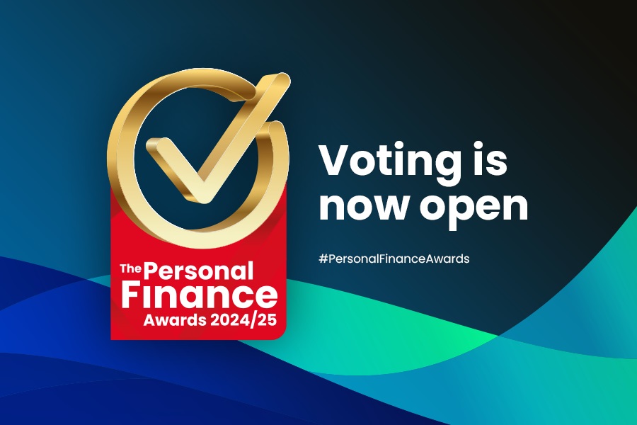 Curated visual reference: Fresh Look at Personal Finance Awards 2024 Shortlist Announced