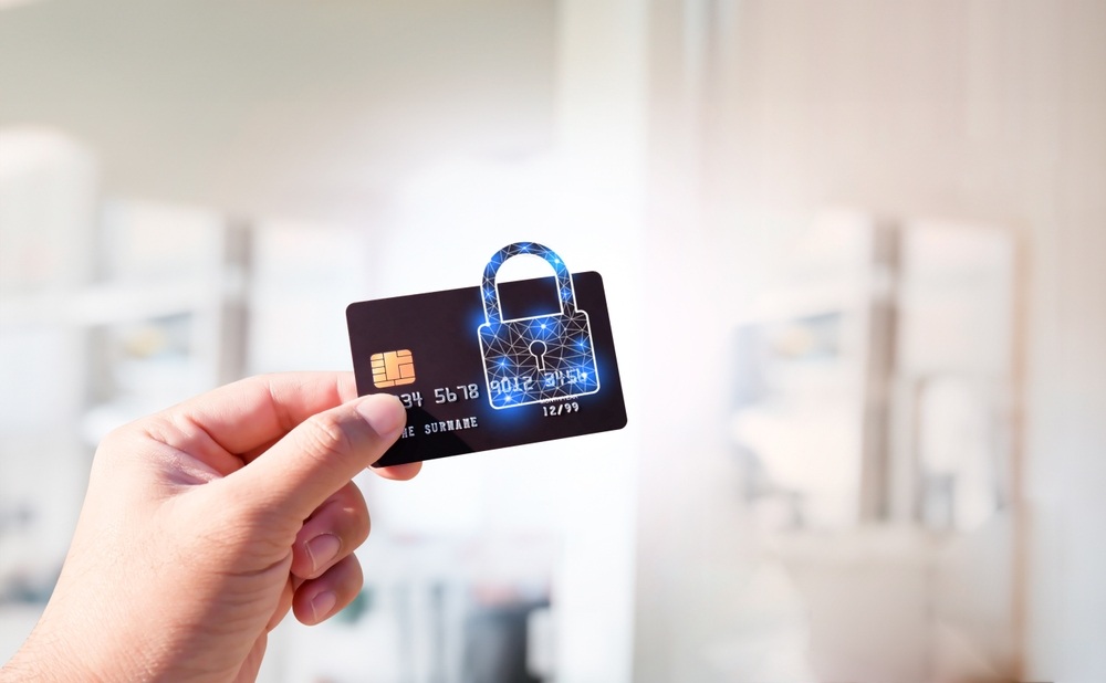 Ghost tapping: How to avoid card fraud this summer