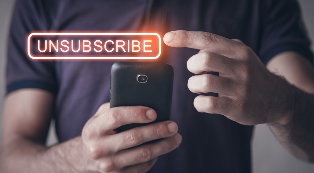 Subscriptions will be easier to cancel under new crackdown