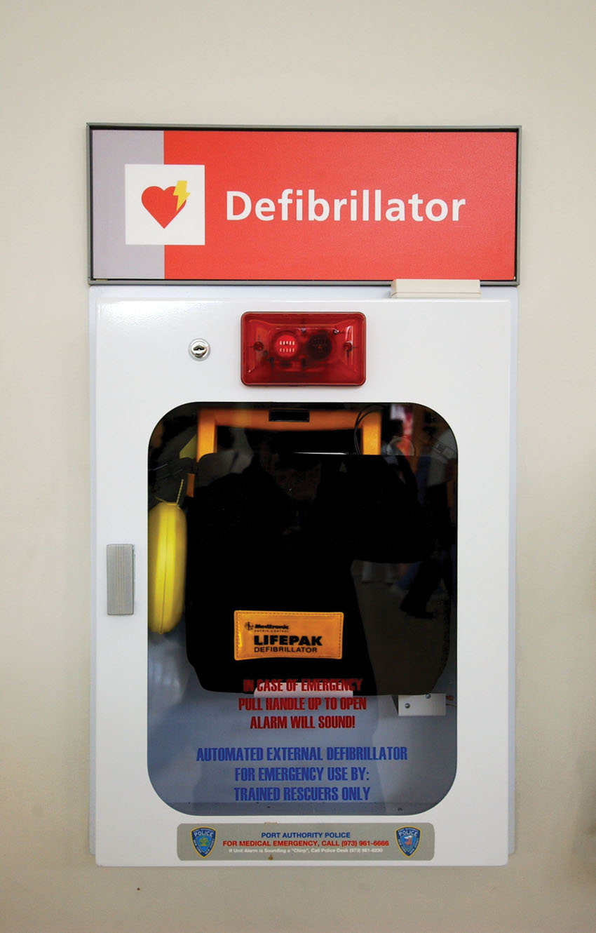 First responder schemes need funding